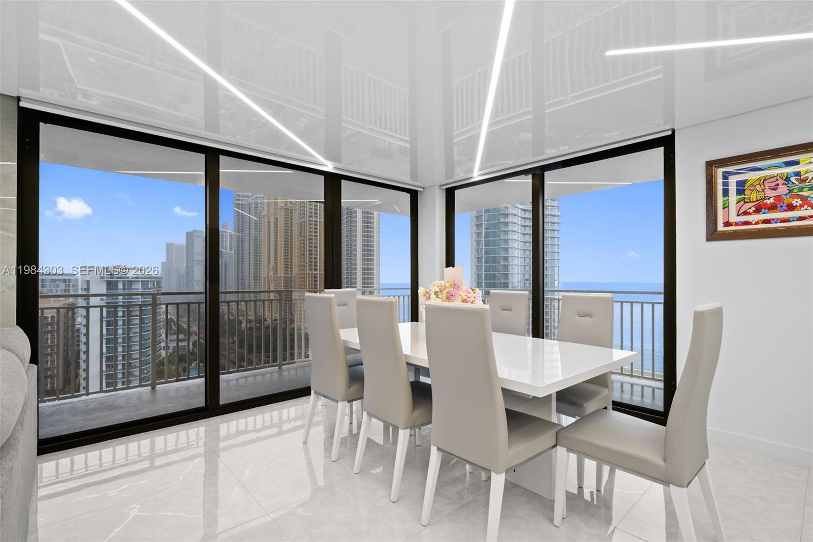 210 174th St #2319 Sunny Isles Beach, FL 33160