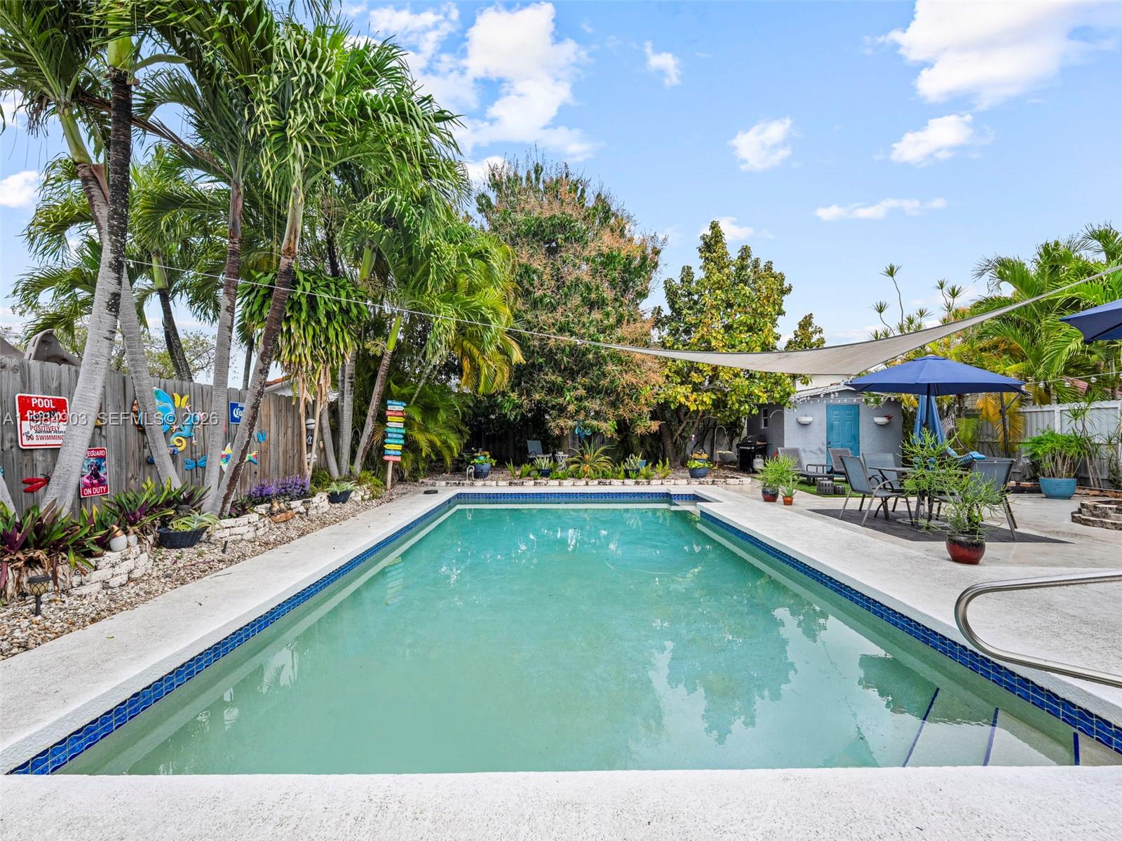 13811 SW 14th St Miami, FL 33184