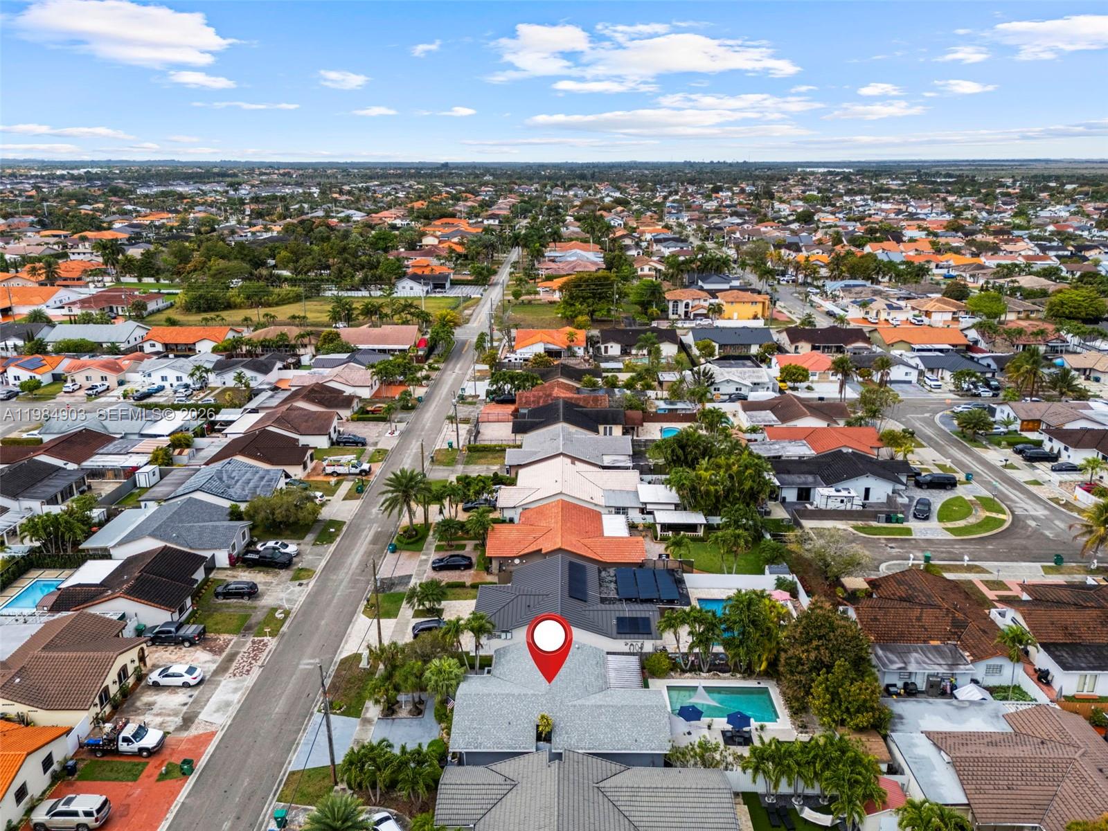 13811 SW 14th St Miami, FL 33184