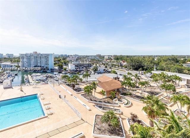 13499 Biscayne Blvd #912