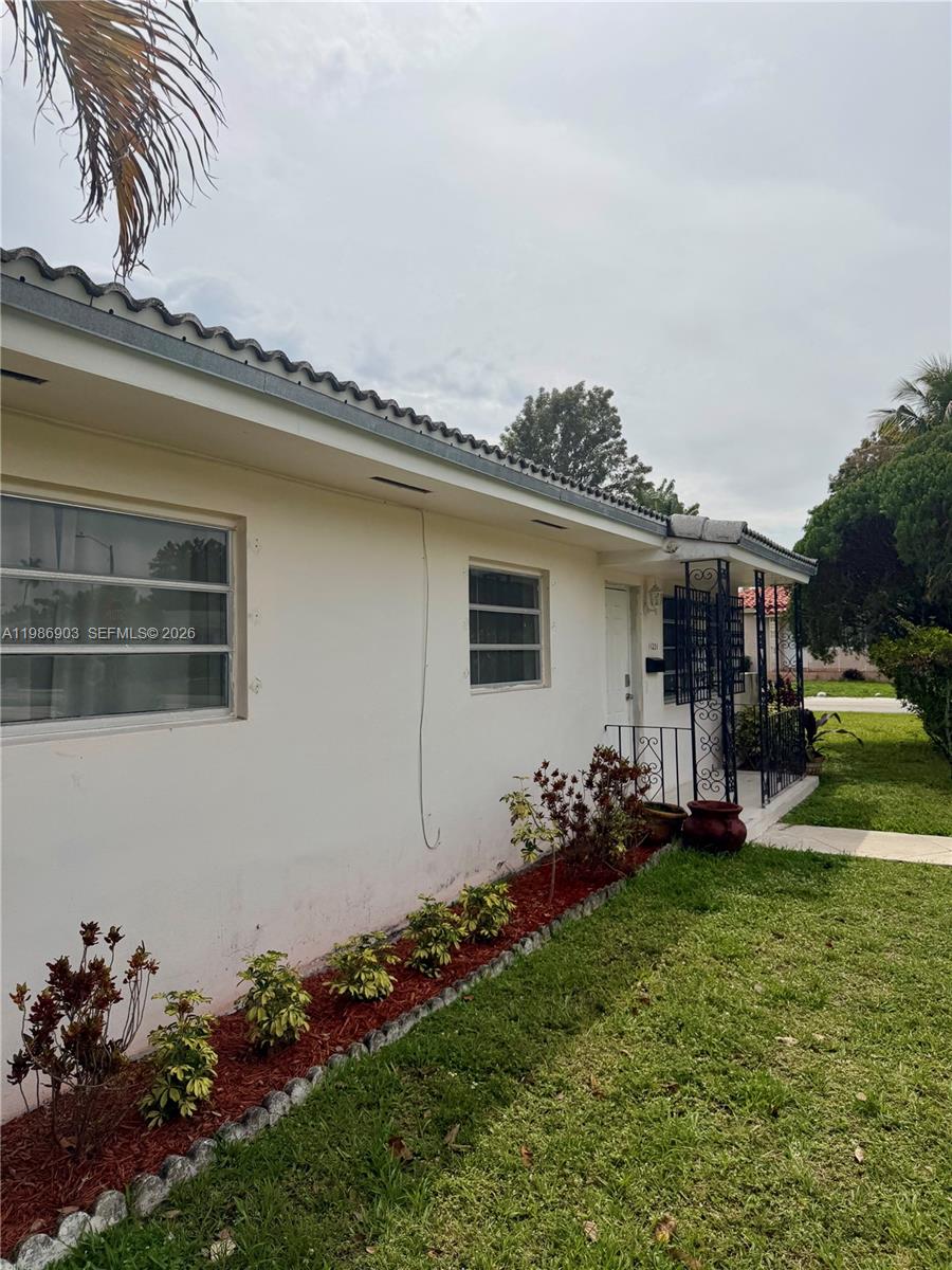 11201 NE 3rd Ave Miami, FL 33161