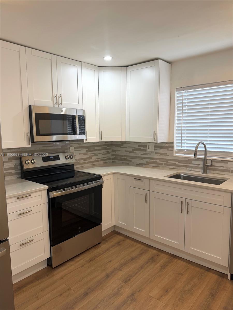 11201 NE 3rd Ave Miami, FL 33161