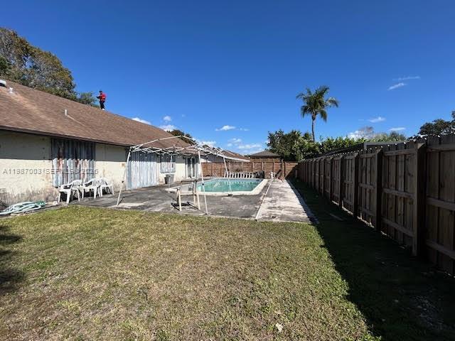13300 SW 99th Ter Miami, FL 33186