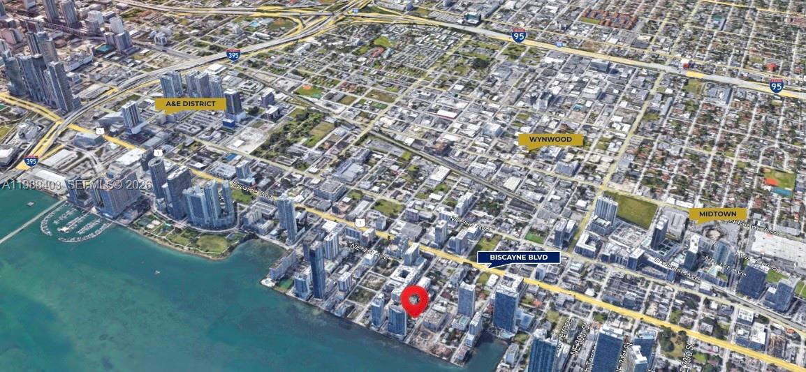 702-708 NE 26th St Miami, FL 33137