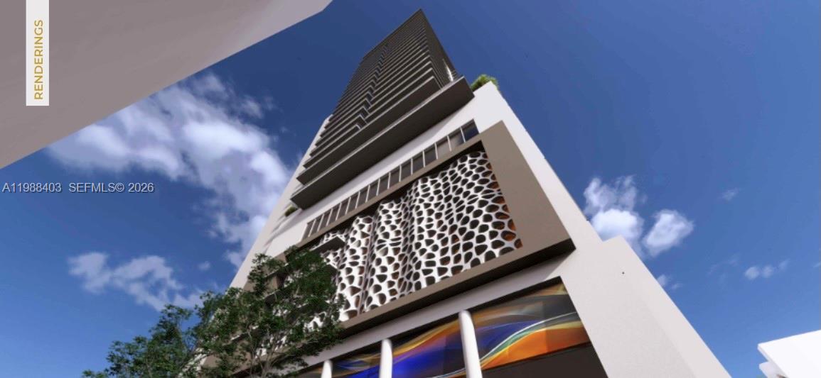 702-708 NE 26th St Miami, FL 33137