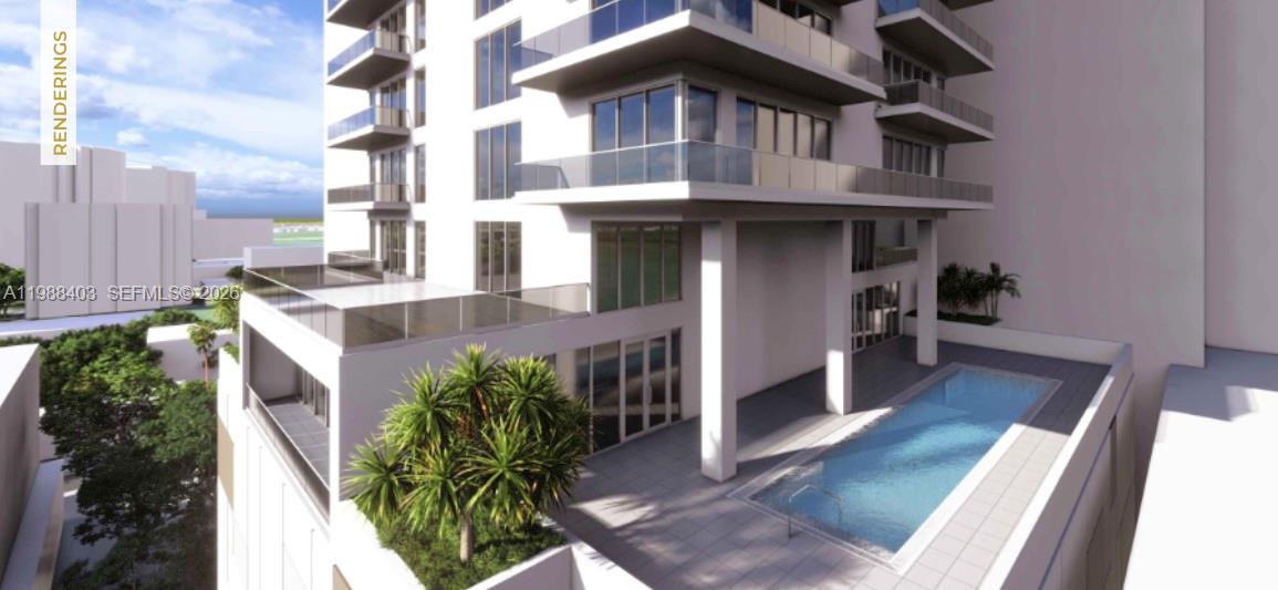 702-708 NE 26th St Miami, FL 33137