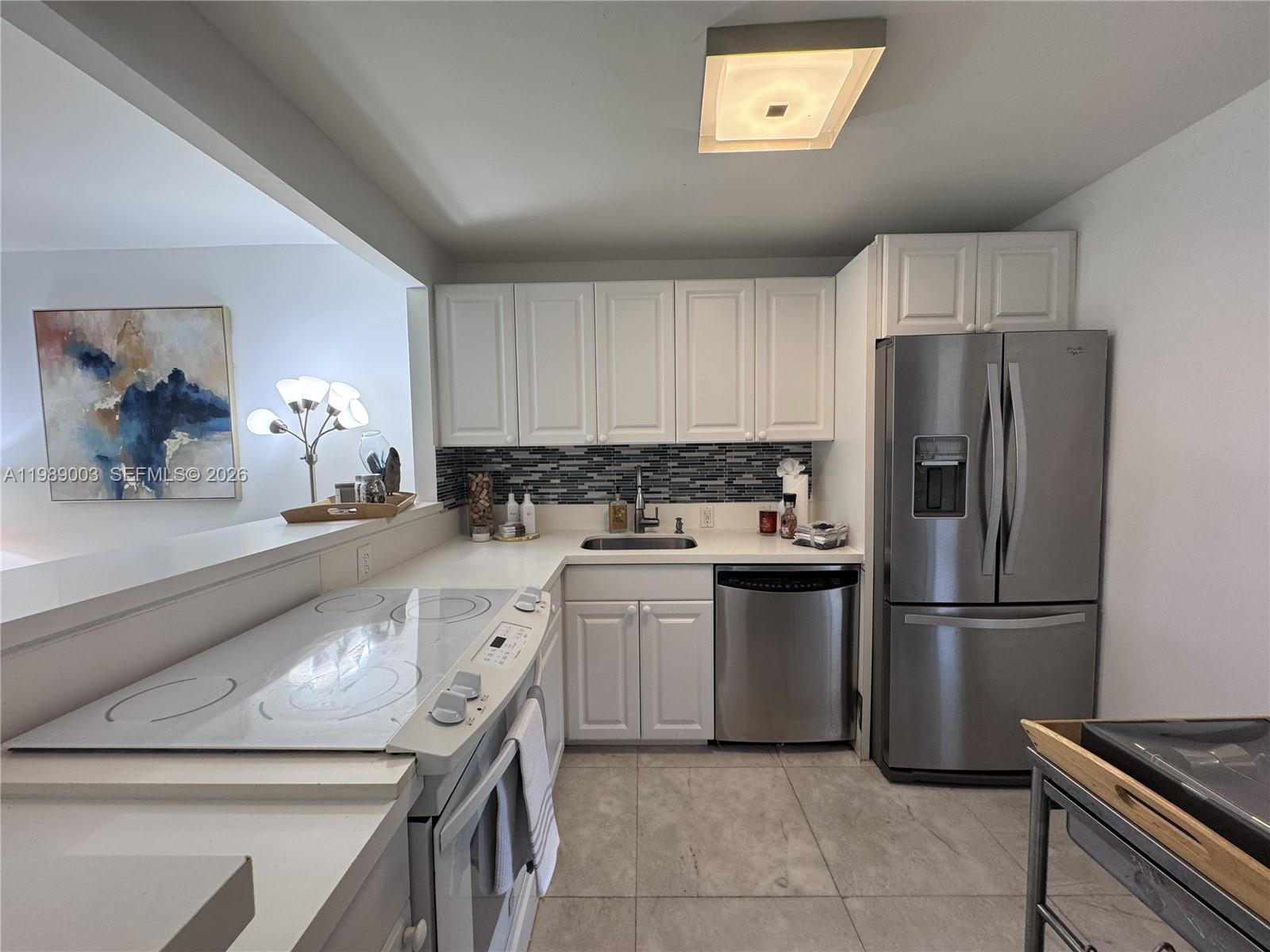 3301 N Country Clb Dr #104