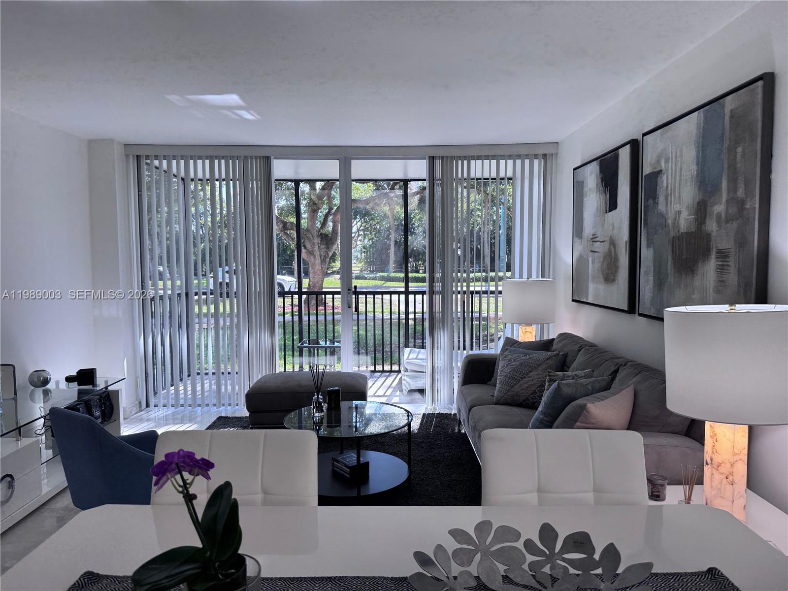 3301 N Country Clb Dr #104 Aventura, FL 33180