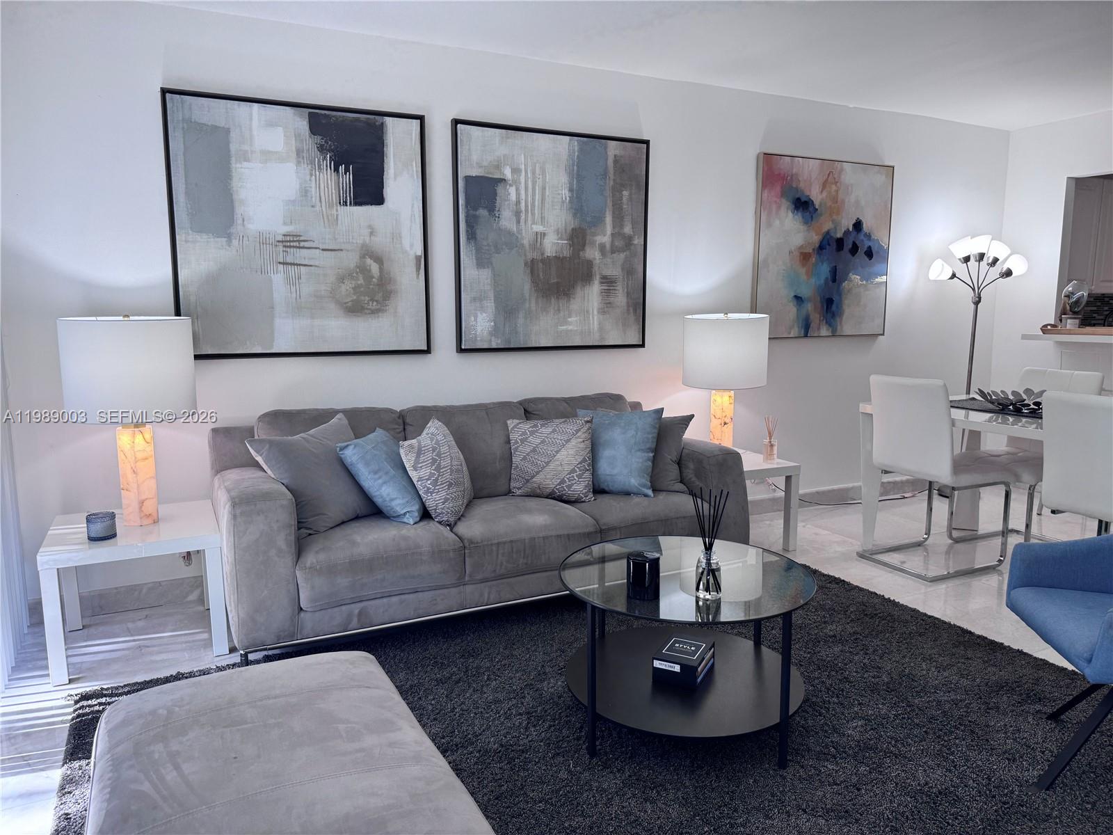 3301 N Country Clb Dr #104 Aventura, FL 33180