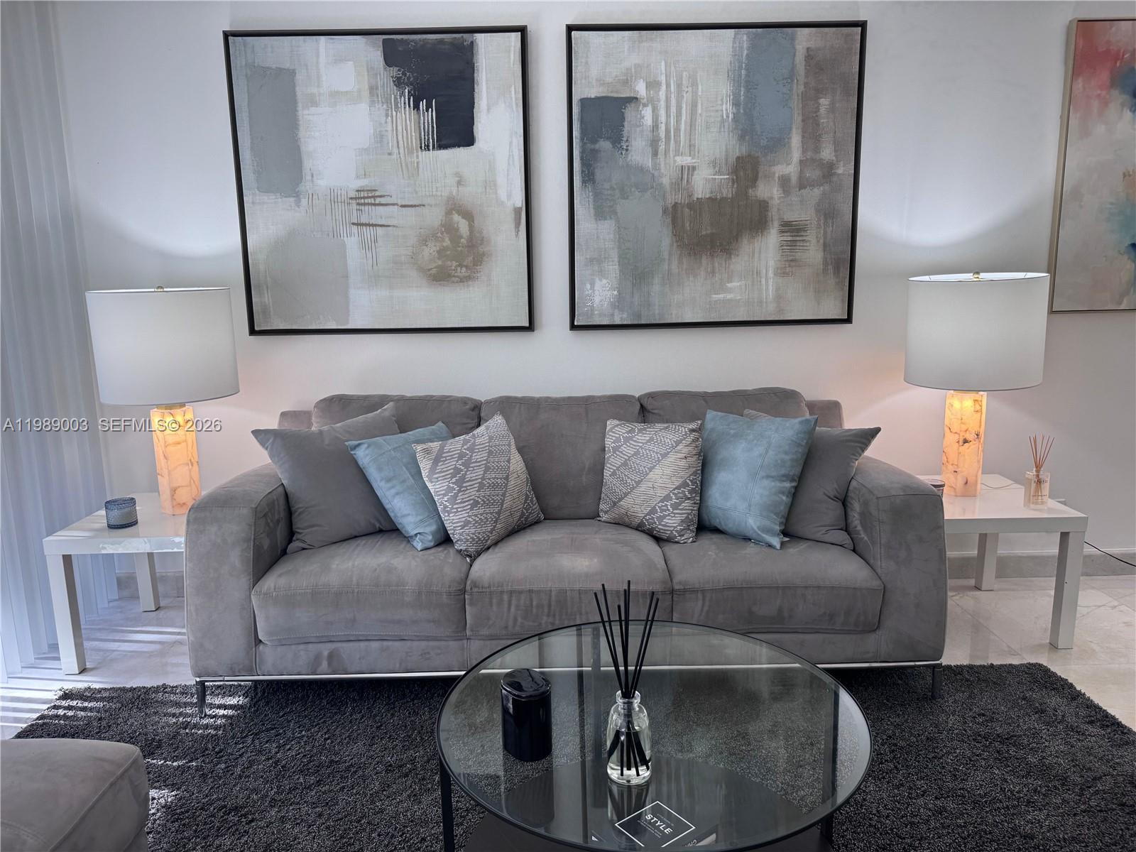 3301 N Country Clb Dr #104 Aventura, FL 33180