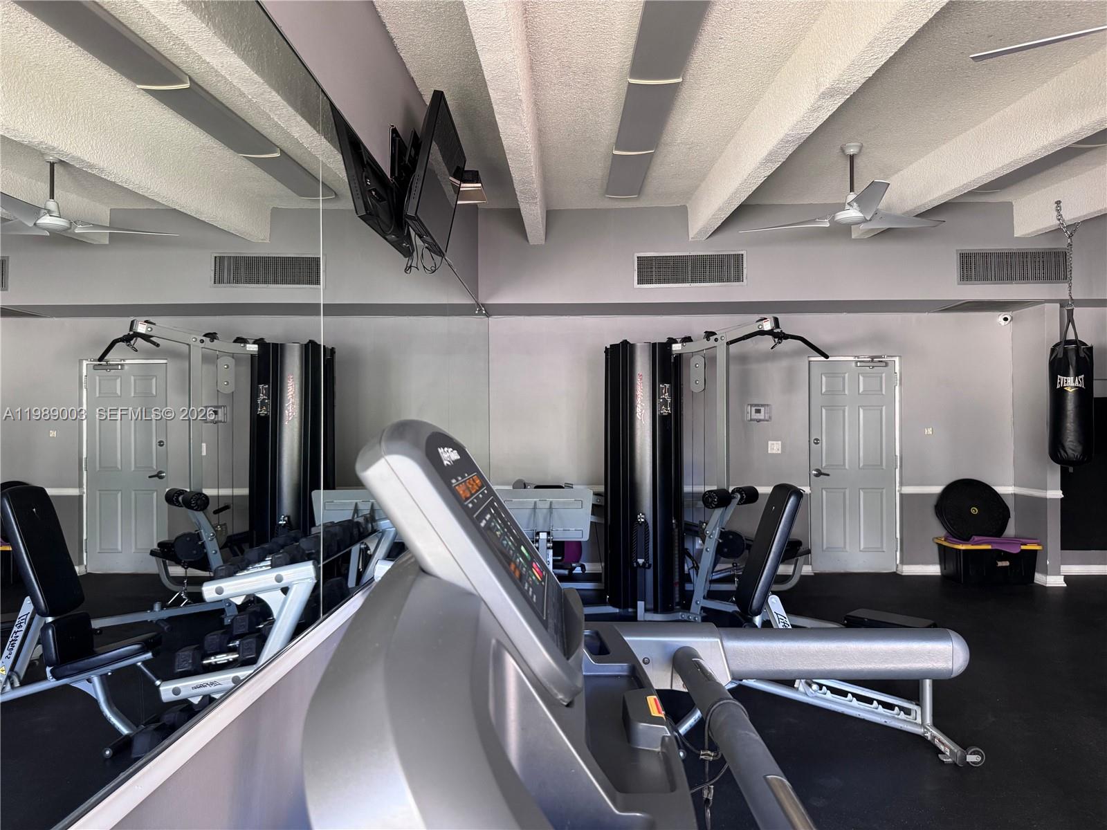 3301 N Country Clb Dr #104 Aventura, FL 33180