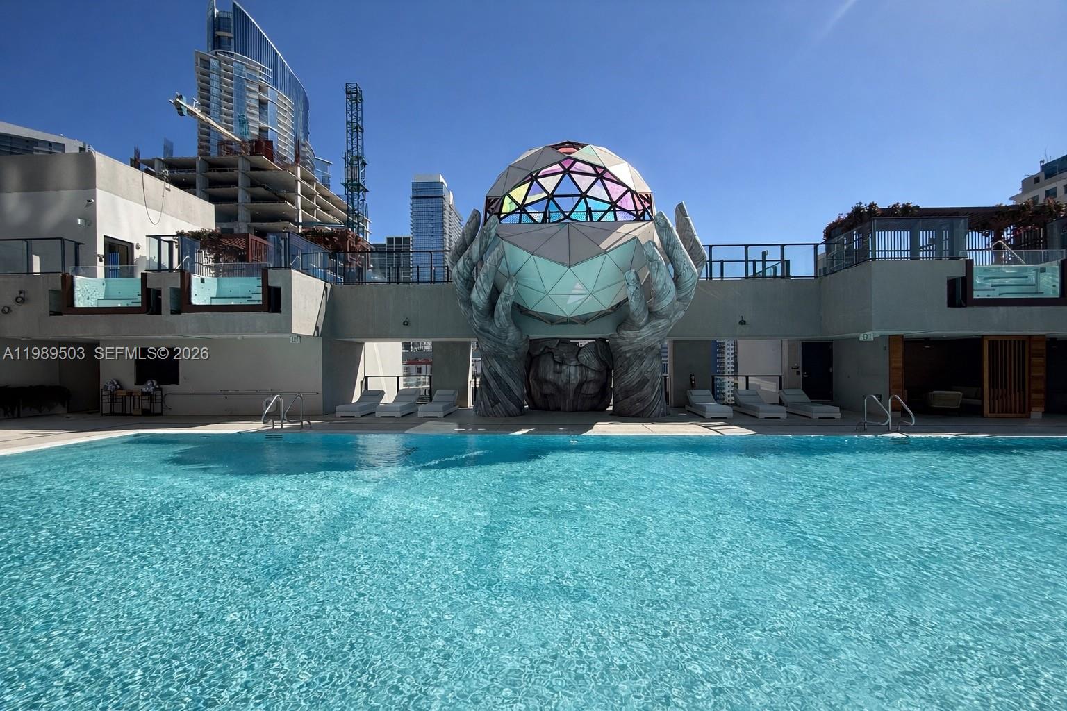 20 NE 11th St #3212b Miami, FL 33132