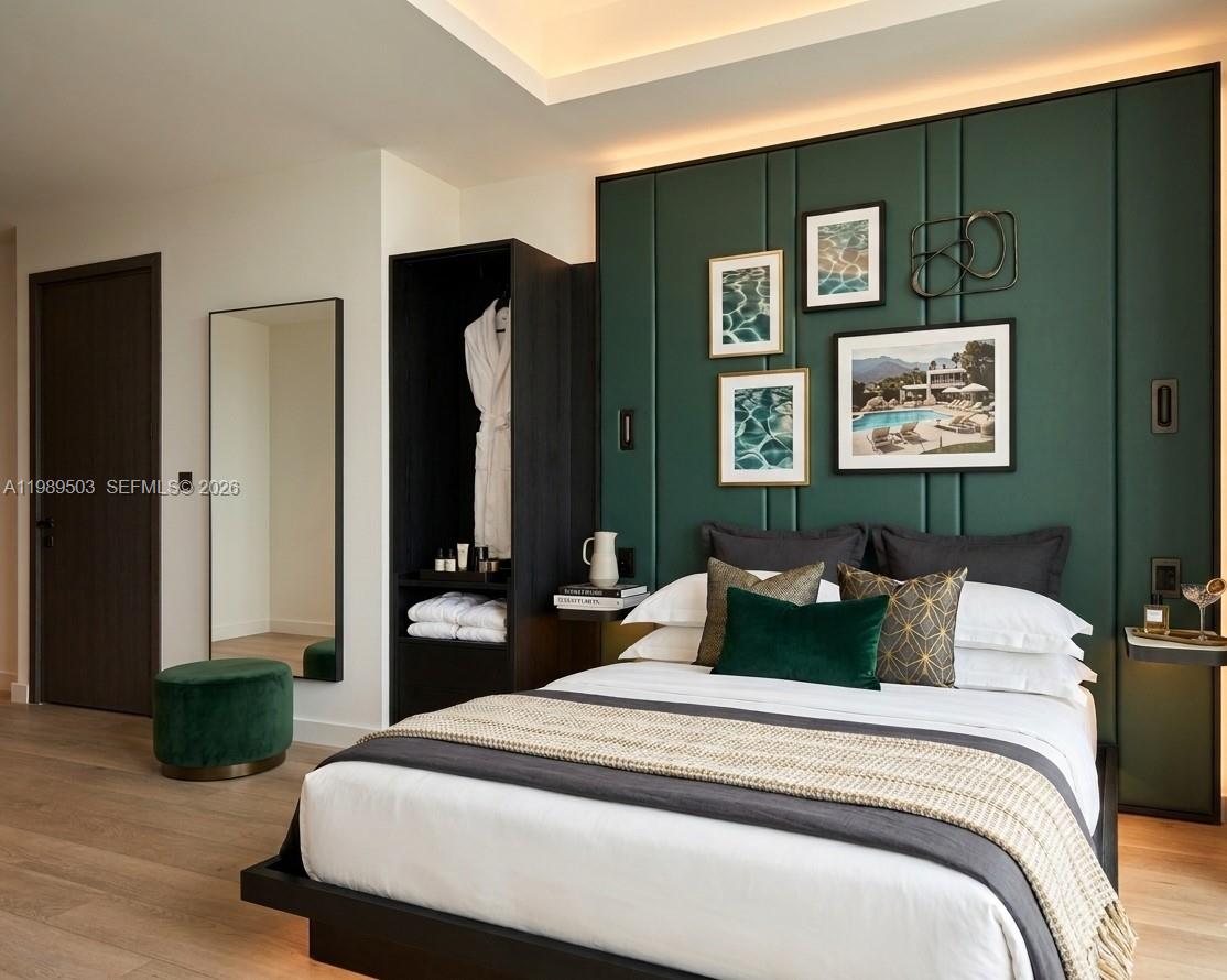 20 NE 11th St #3212b Miami, FL 33132