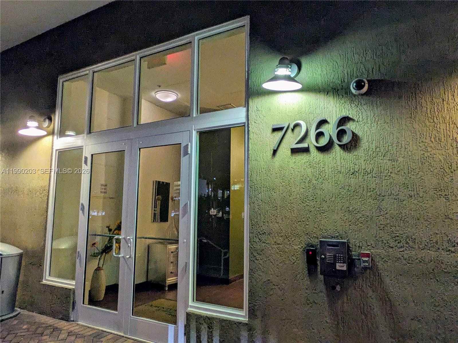 7266 SW 88th St #A602