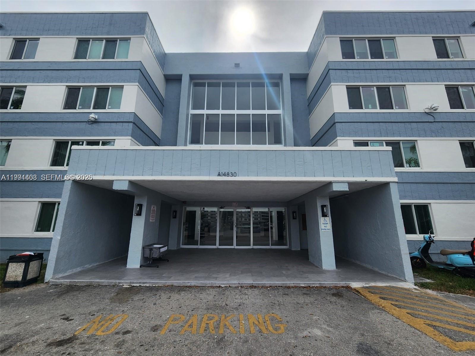 14830 Naranja Lks Blvd #A3D