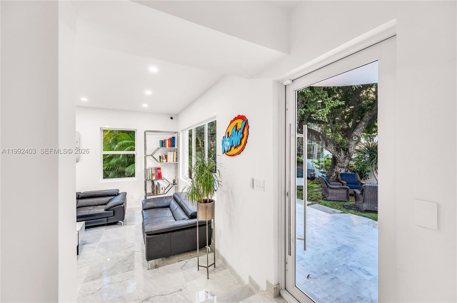 4321 Nautilus Dr Miami Beach, FL 33140