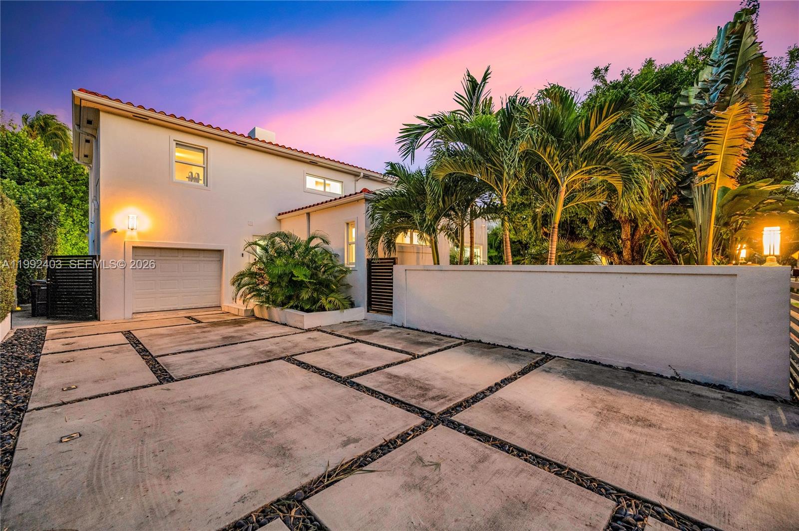 4321 Nautilus Dr Miami Beach, FL 33140