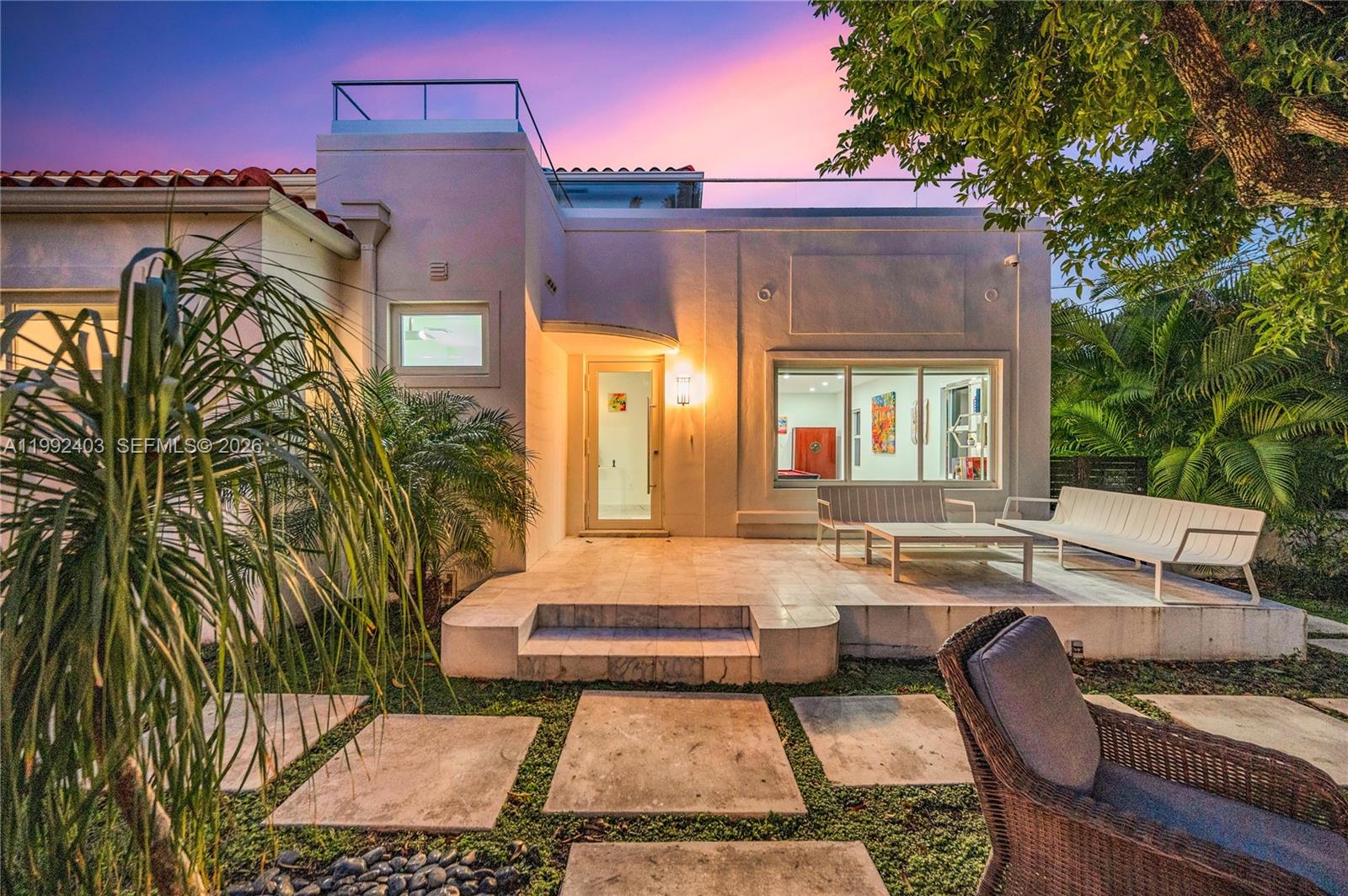 4321 Nautilus Dr Miami Beach, FL 33140