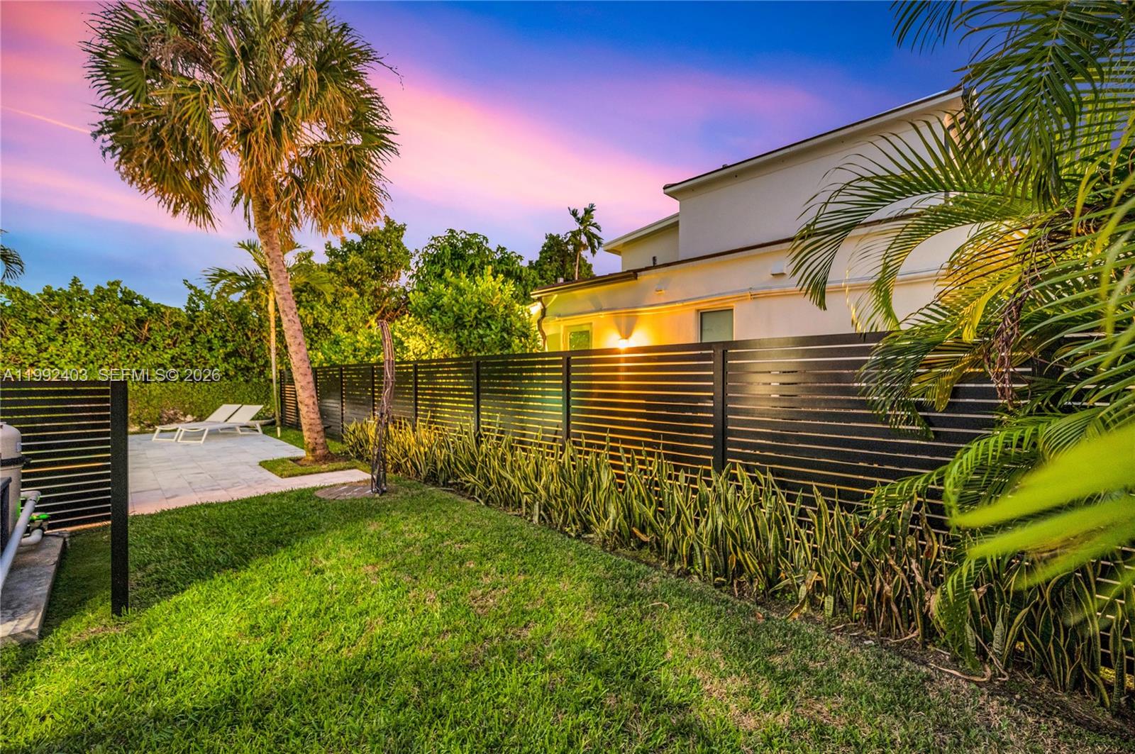 4321 Nautilus Dr Miami Beach, FL 33140