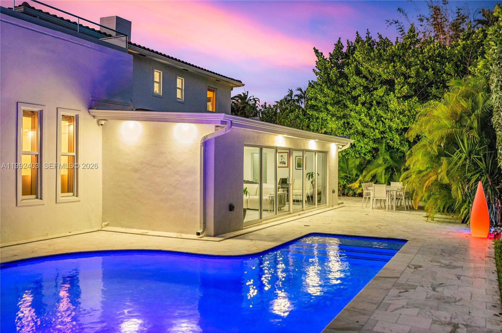 4321 Nautilus Dr Miami Beach, FL 33140