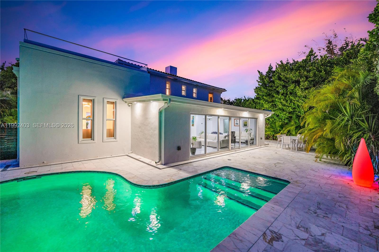 4321 Nautilus Dr Miami Beach, FL 33140