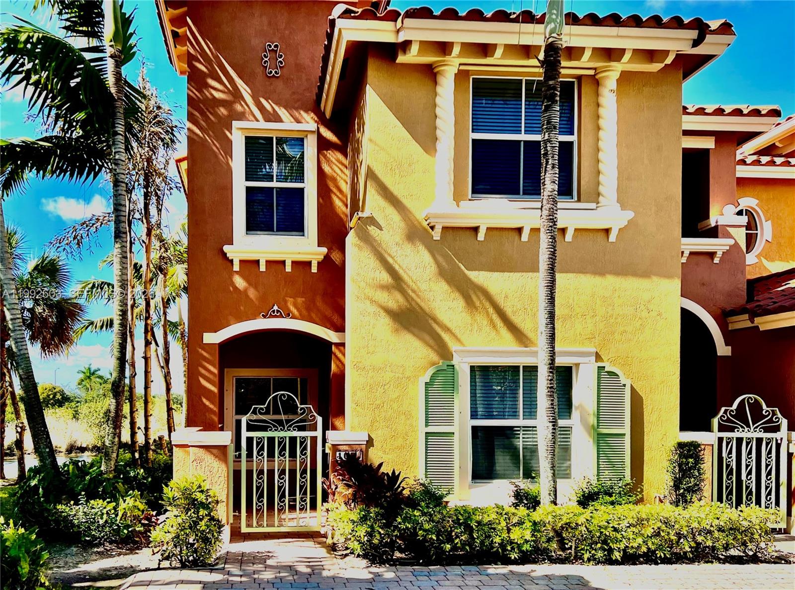 1088 SW 144th Ave #801