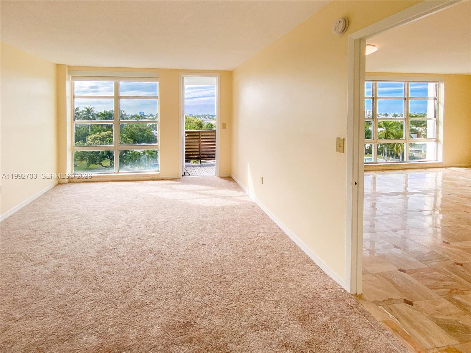 9800 W Bay Hbr Dr #602 Bay Harbor Islands, FL 33154