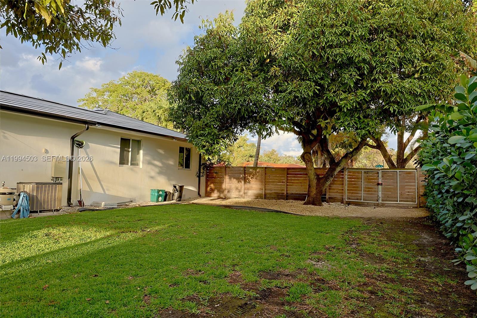 10804 NW 2nd Ave Miami Shores, FL 33168