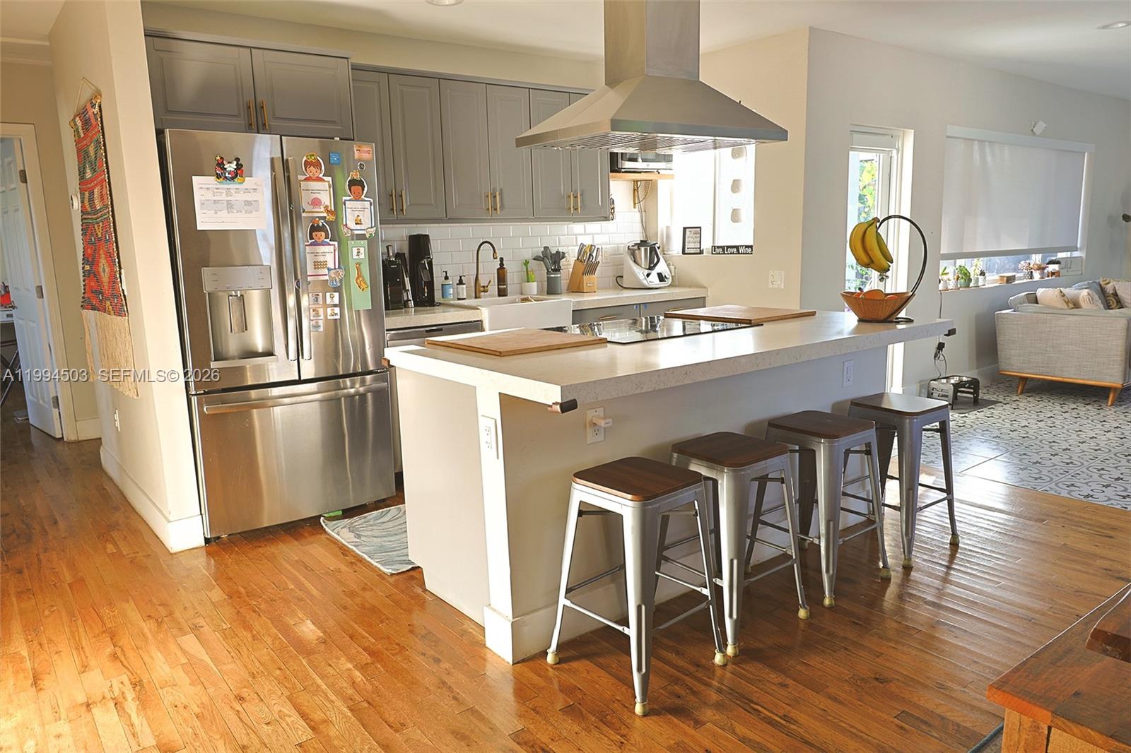 10804 NW 2nd Ave Miami Shores, FL 33168