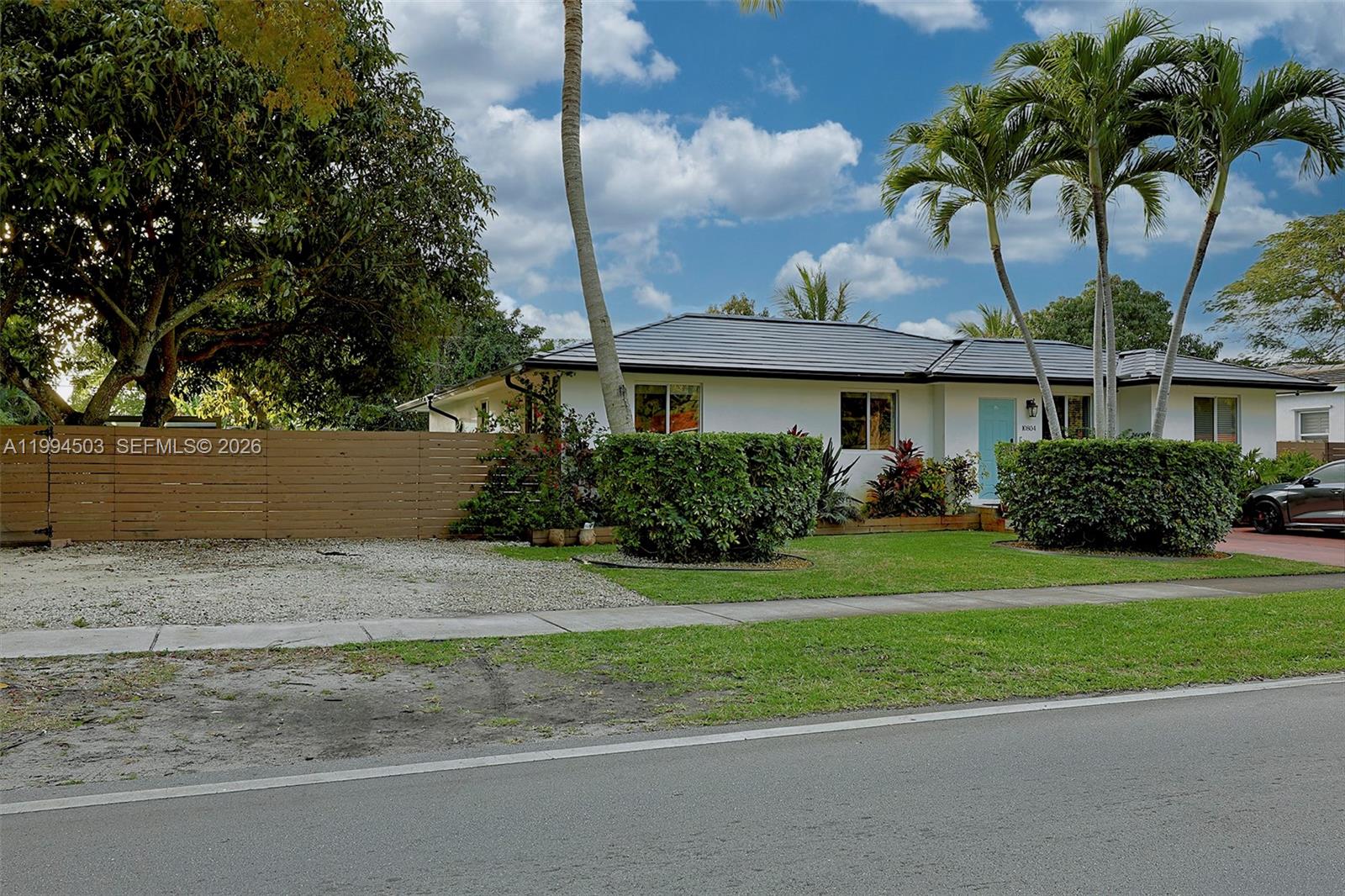 10804 NW 2nd Ave Miami Shores, FL 33168