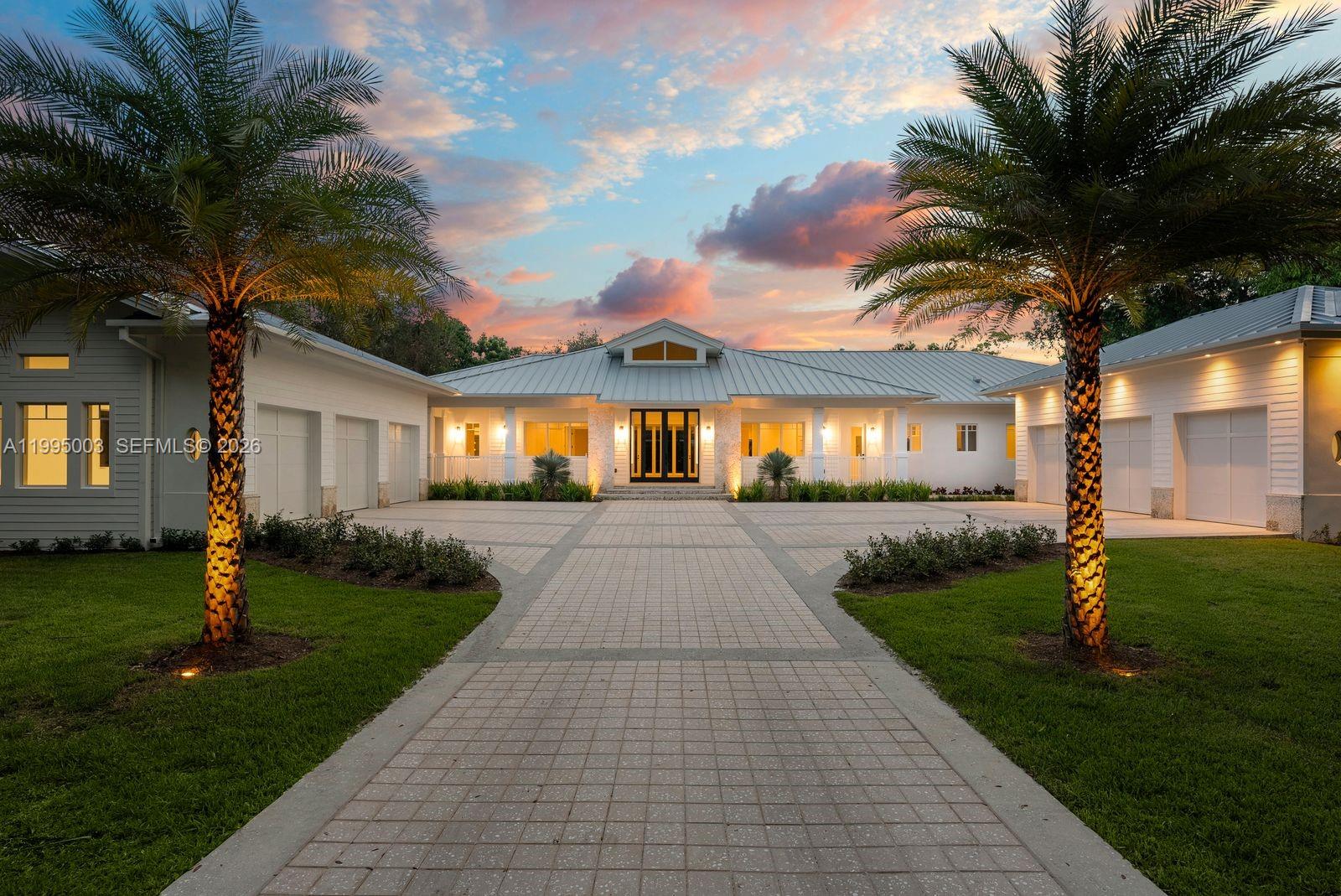 7900 SW 118th St Pinecrest, FL 33156