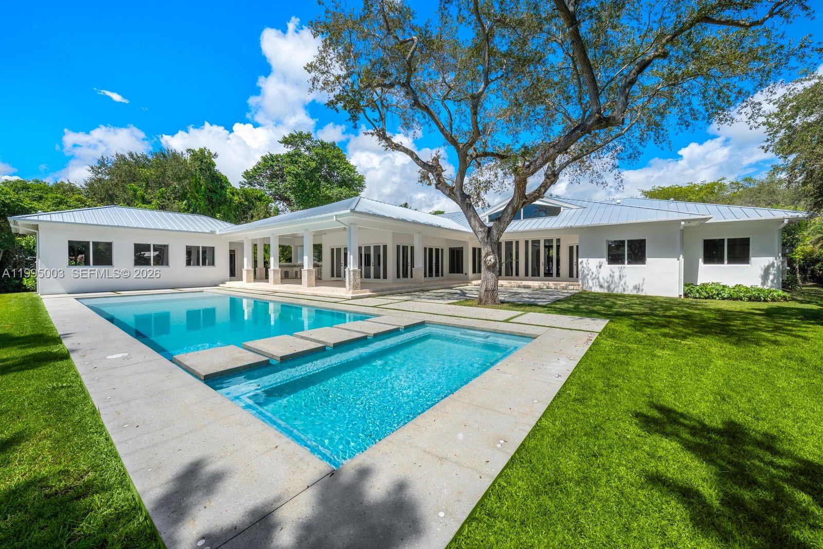 7900 SW 118th St Pinecrest, FL 33156