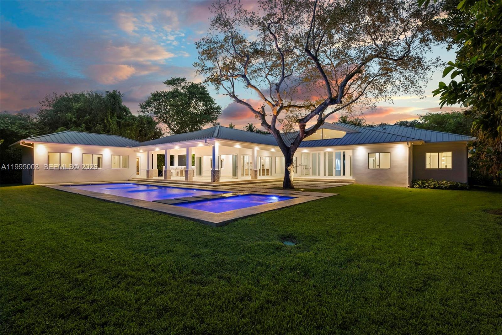 7900 SW 118th St Pinecrest, FL 33156