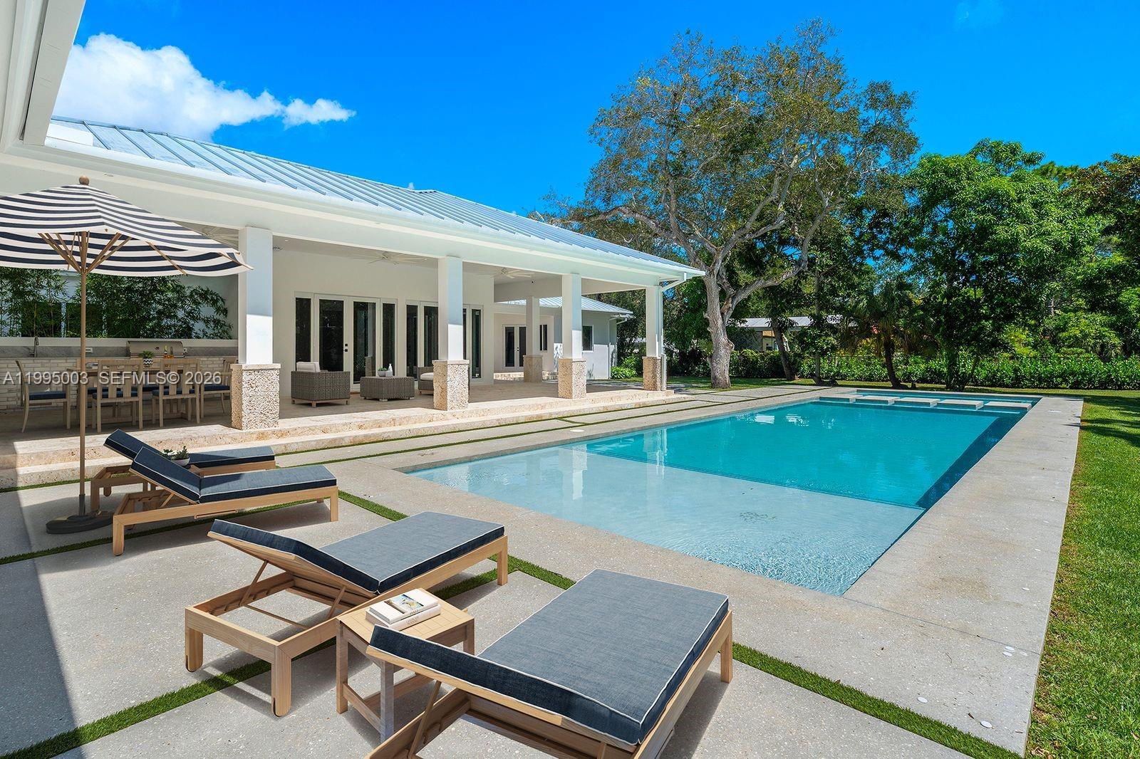 7900 SW 118th St Pinecrest, FL 33156