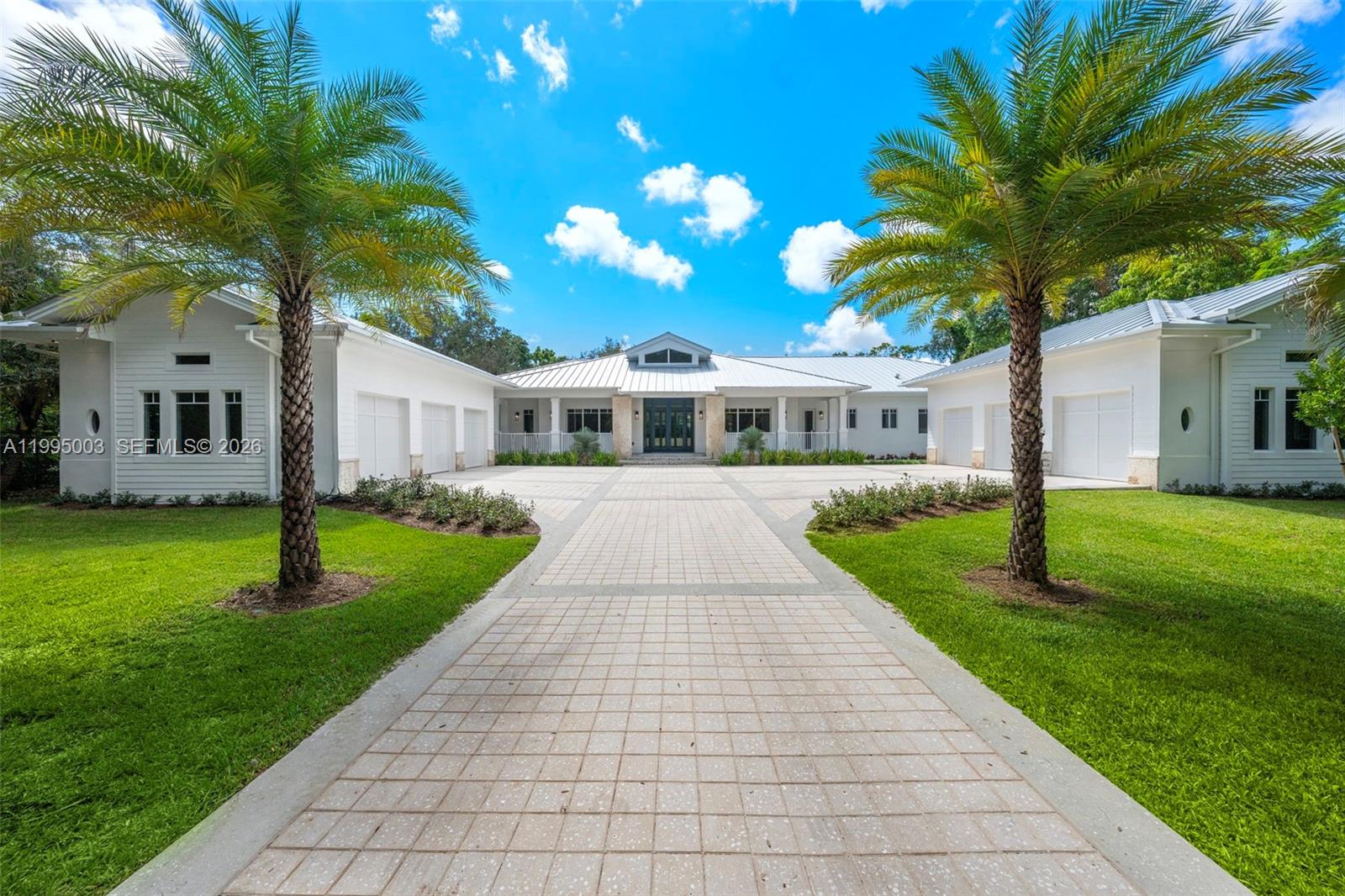 7900 SW 118th St Pinecrest, FL 33156