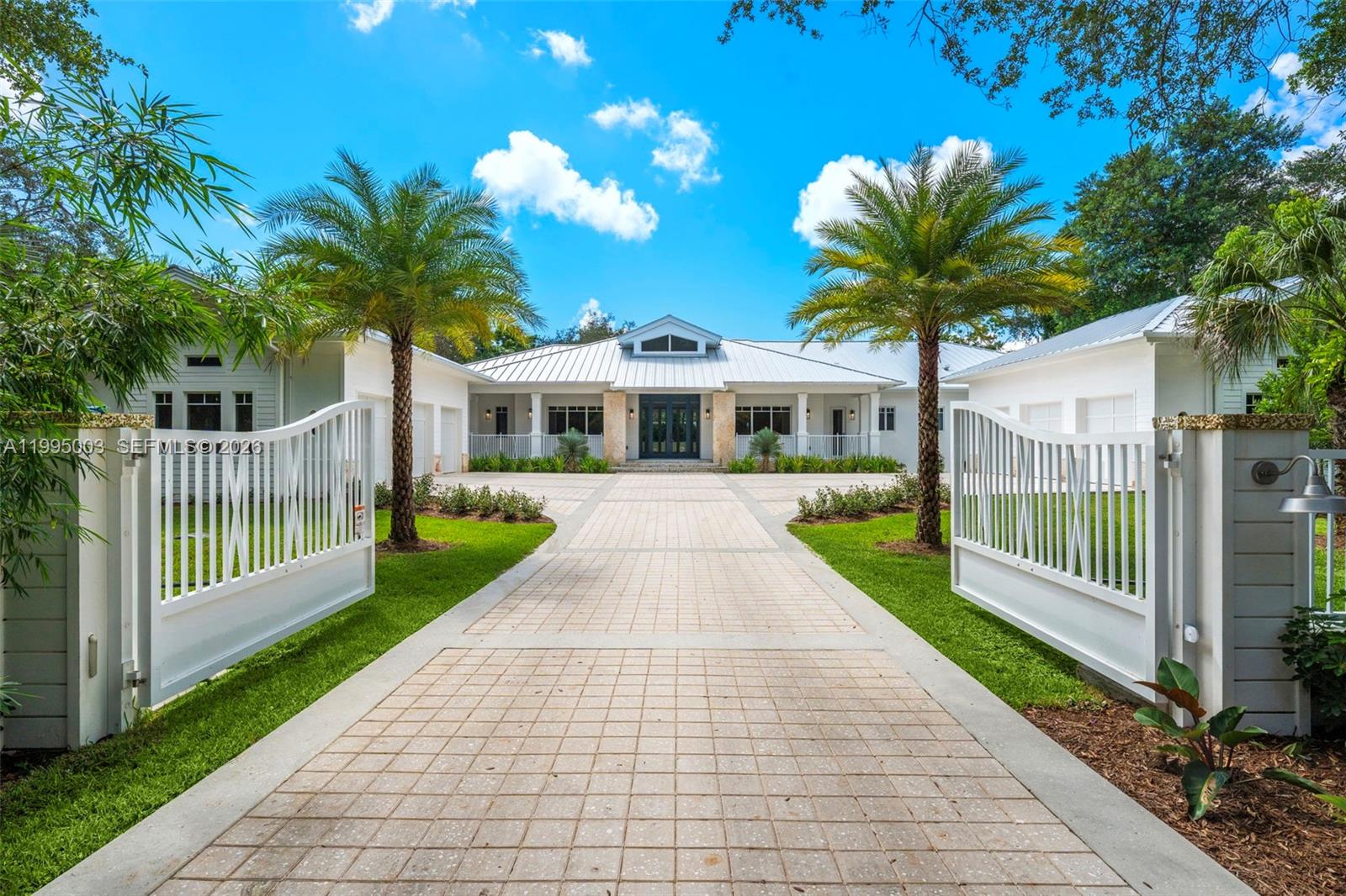 7900 SW 118th St Pinecrest, FL 33156