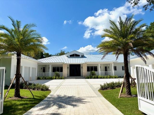 7900 SW 118th St Pinecrest, FL 33156