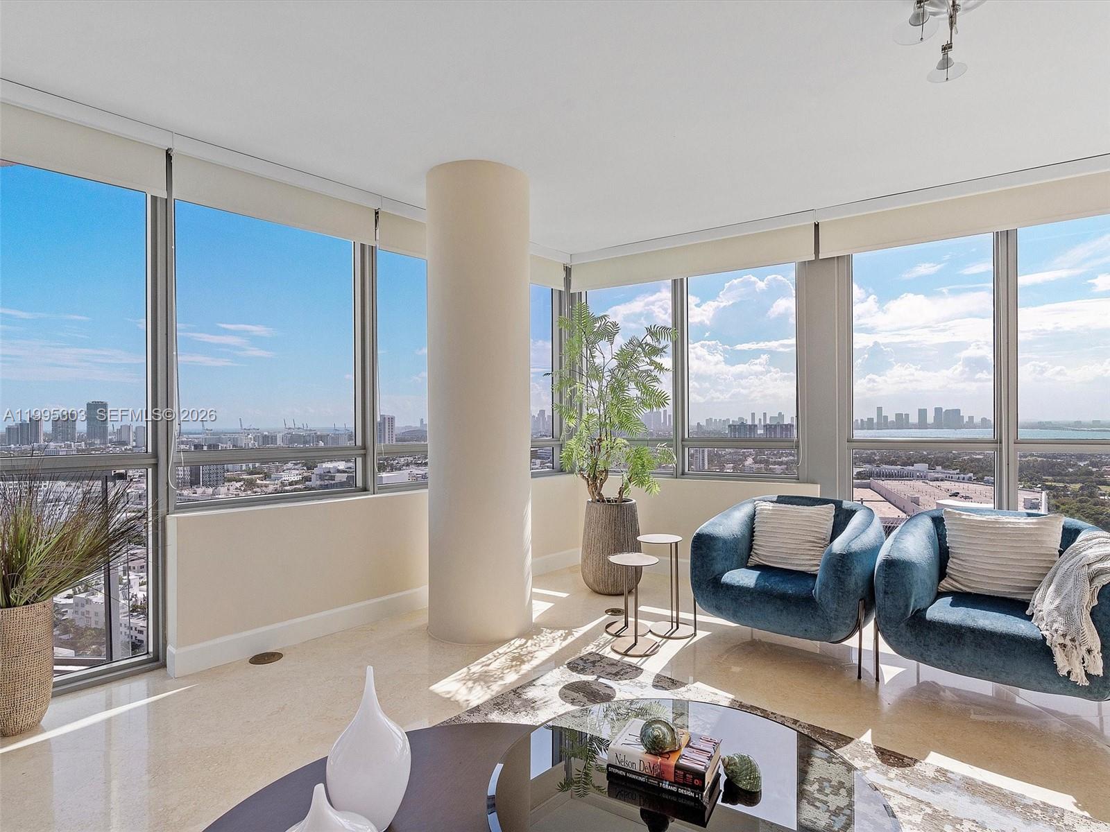 101 20th St #3002 Miami Beach, FL 33139