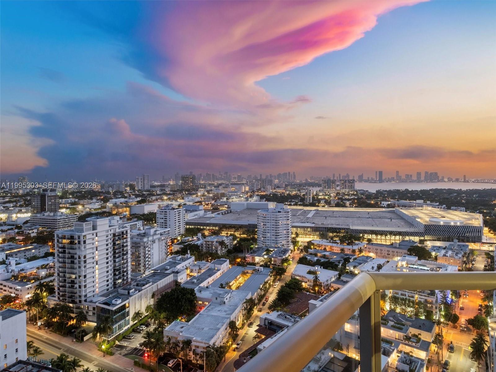 101 20th St #3002 Miami Beach, FL 33139