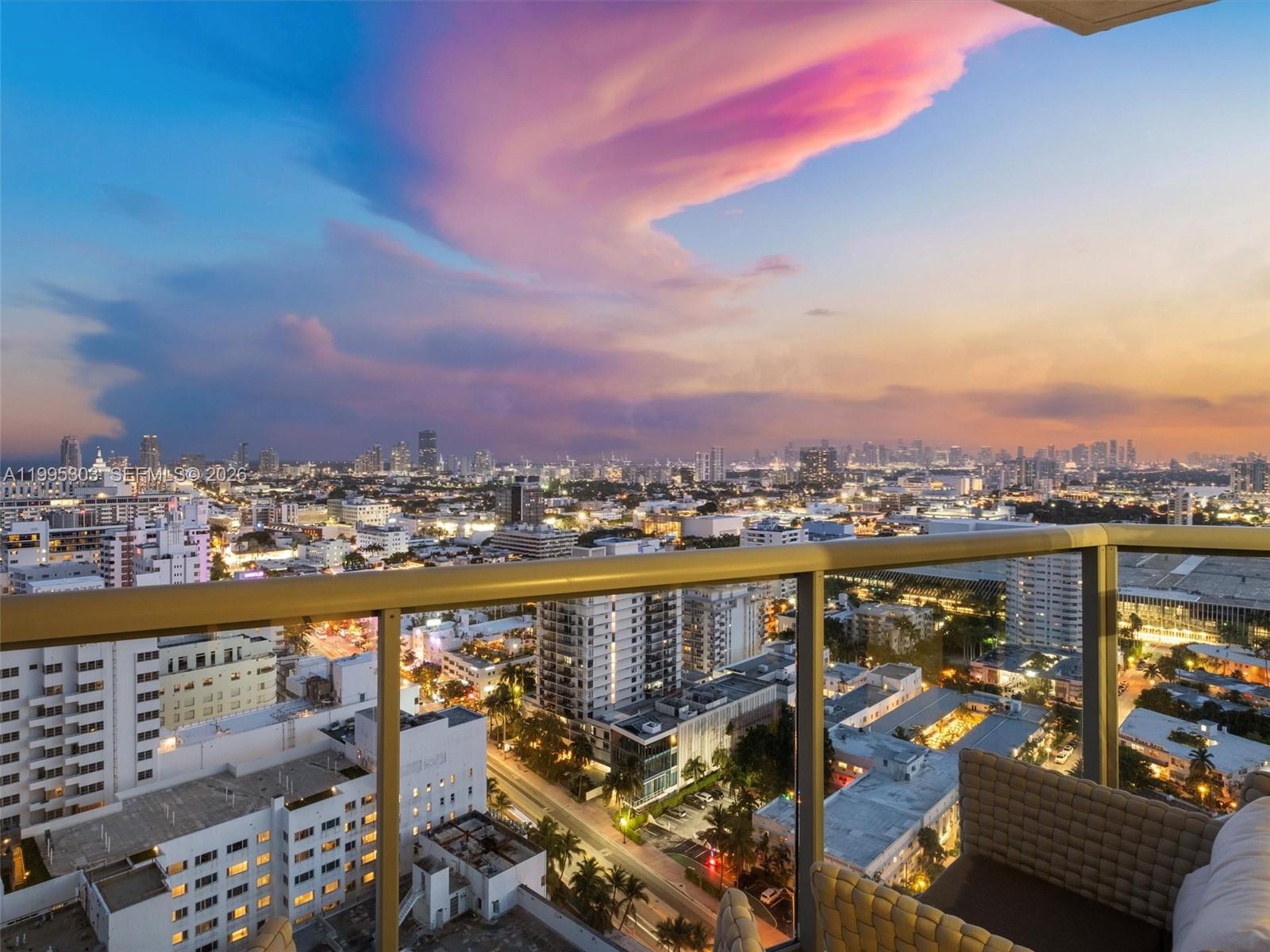 101 20th St #3002 Miami Beach, FL 33139