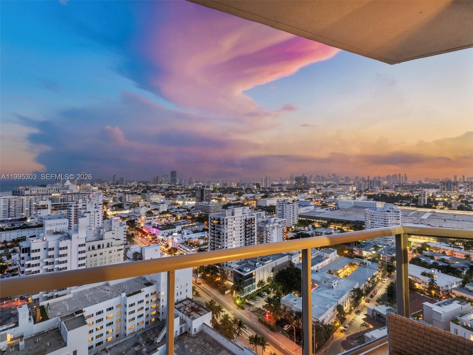 101 20th St #3002 Miami Beach, FL 33139