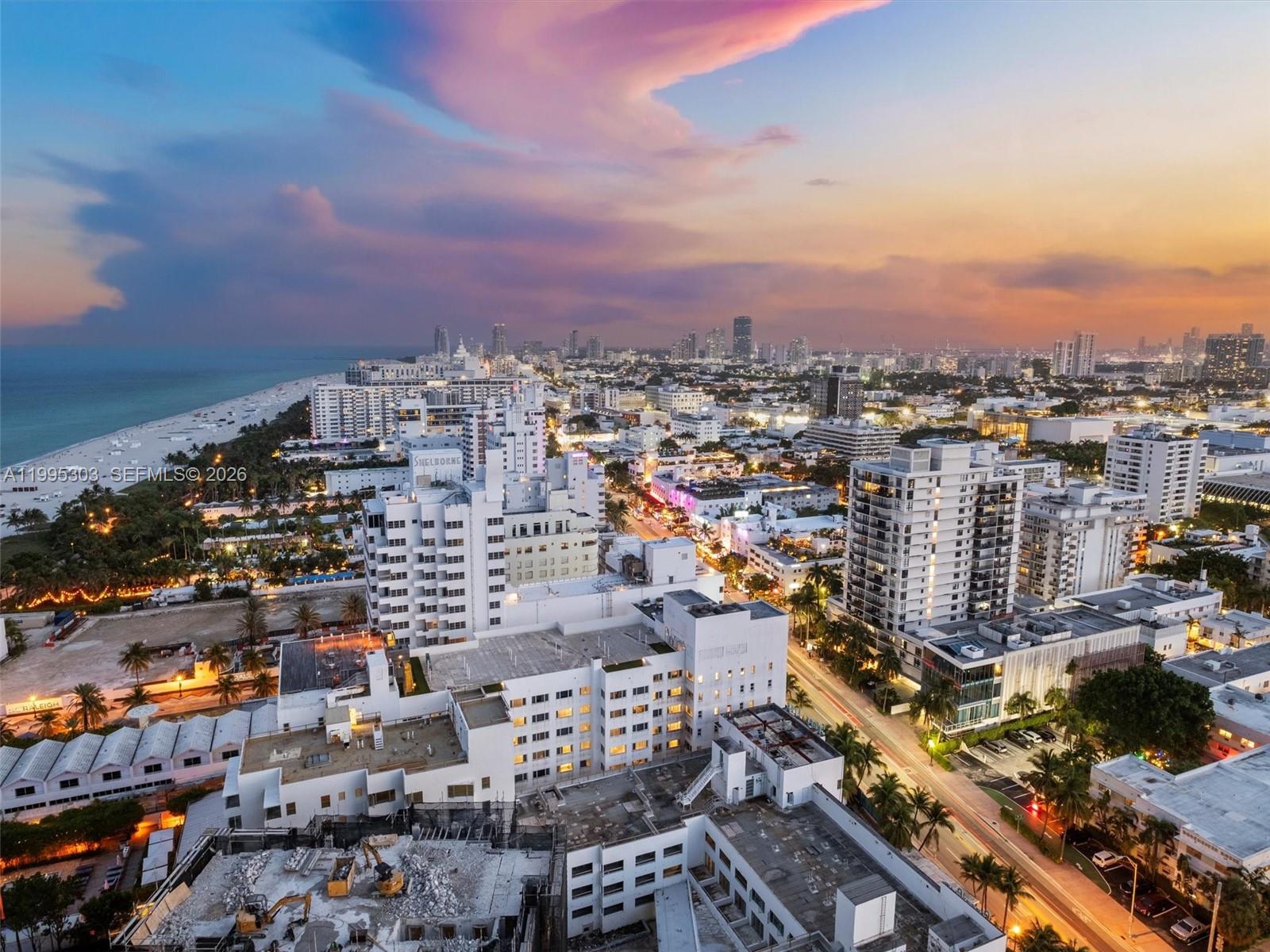 101 20th St #3002 Miami Beach, FL 33139