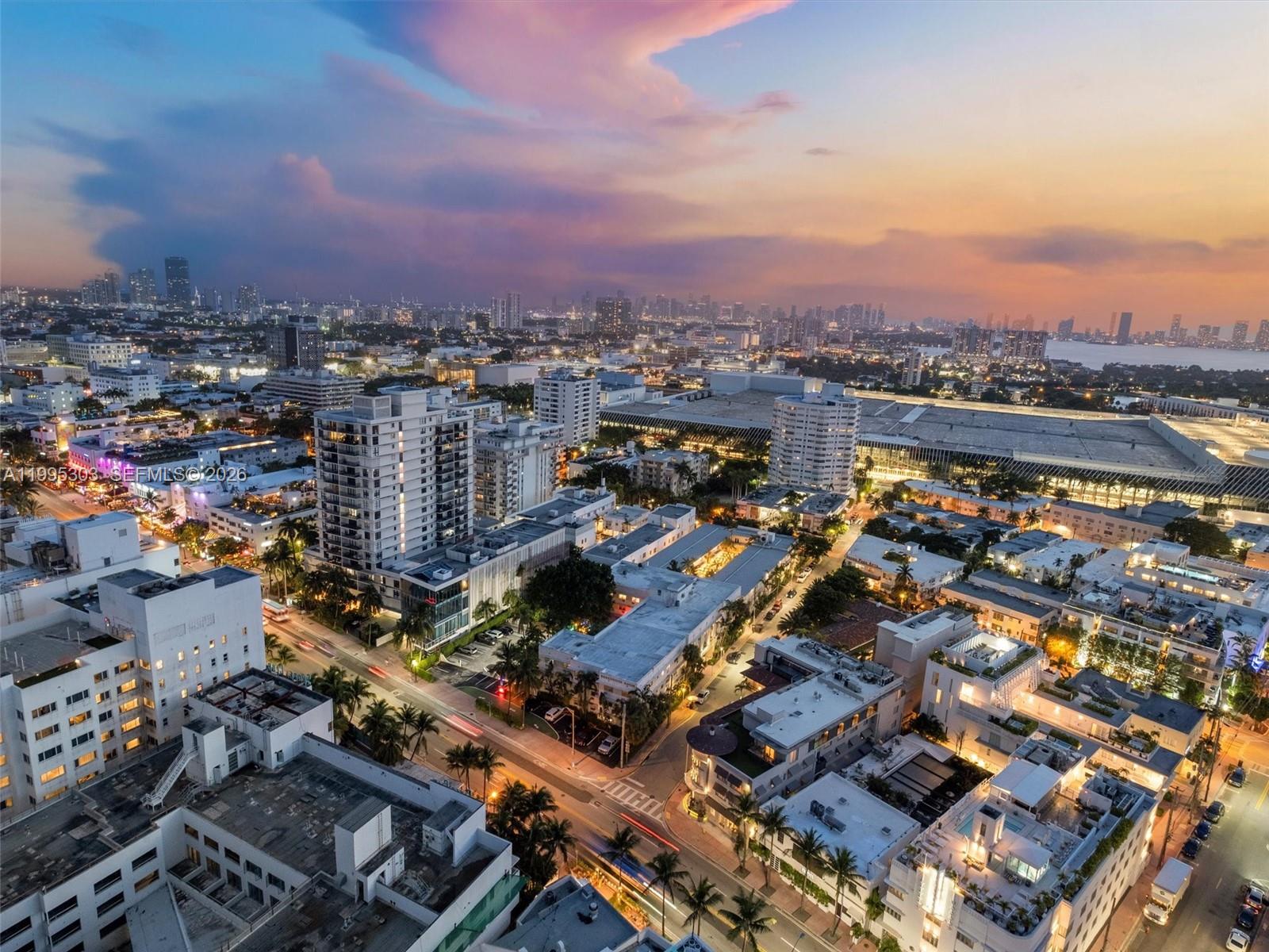 101 20th St #3002 Miami Beach, FL 33139