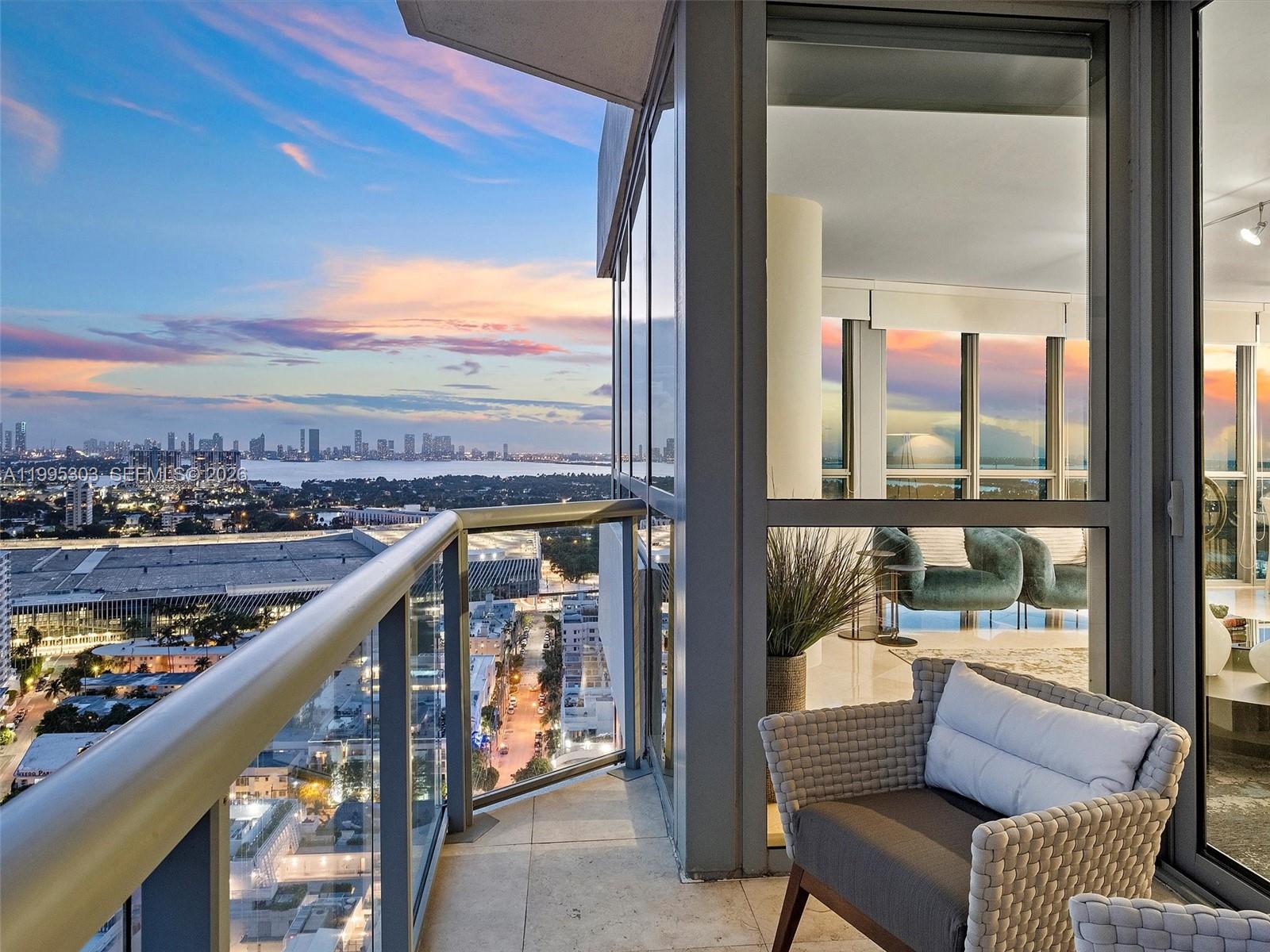 101 20th St #3002 Miami Beach, FL 33139