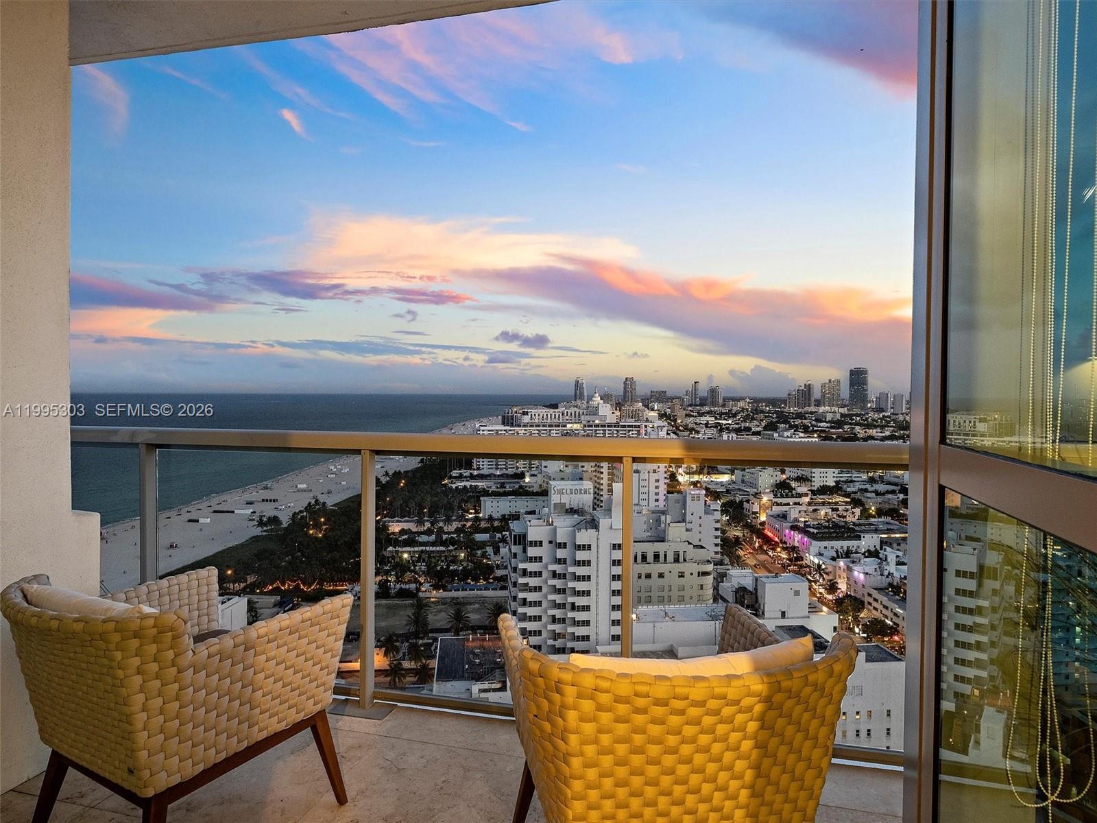 101 20th St #3002 Miami Beach, FL 33139