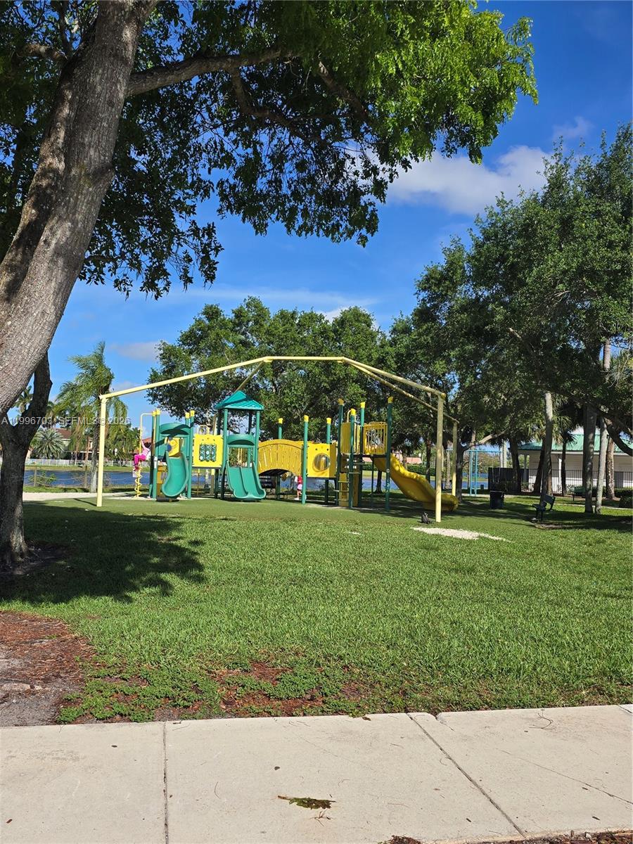 Undisclosed Address Pembroke Pines, FL 33029