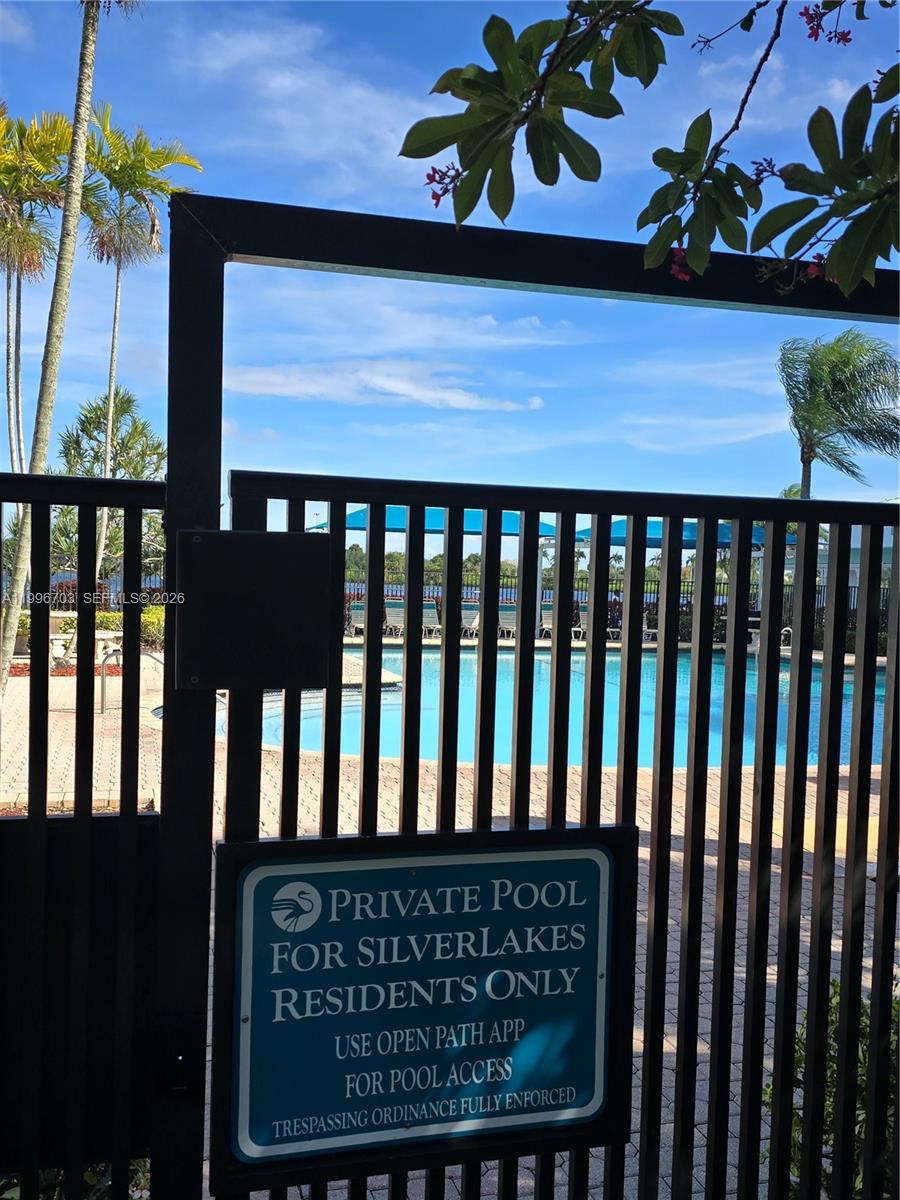 Undisclosed Address Pembroke Pines, FL 33029