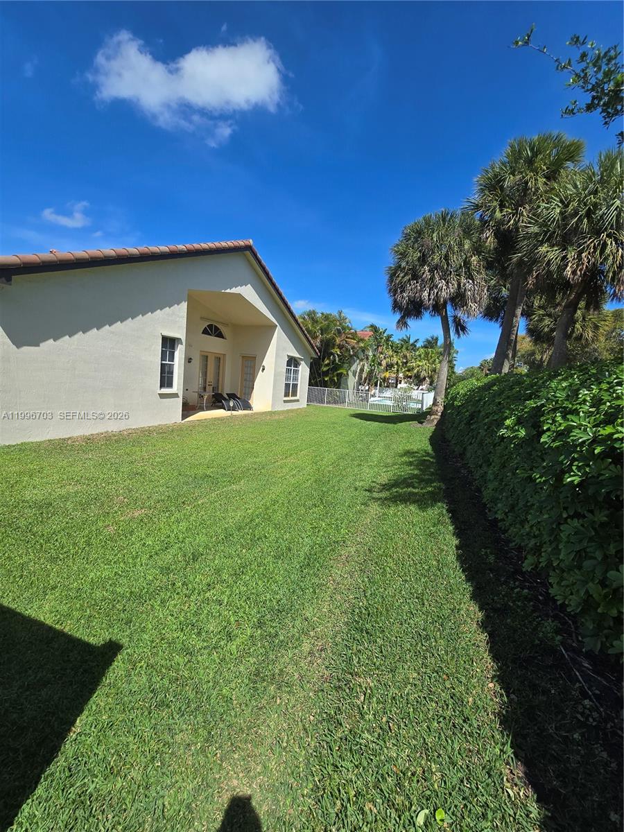 Undisclosed Address Pembroke Pines, FL 33029