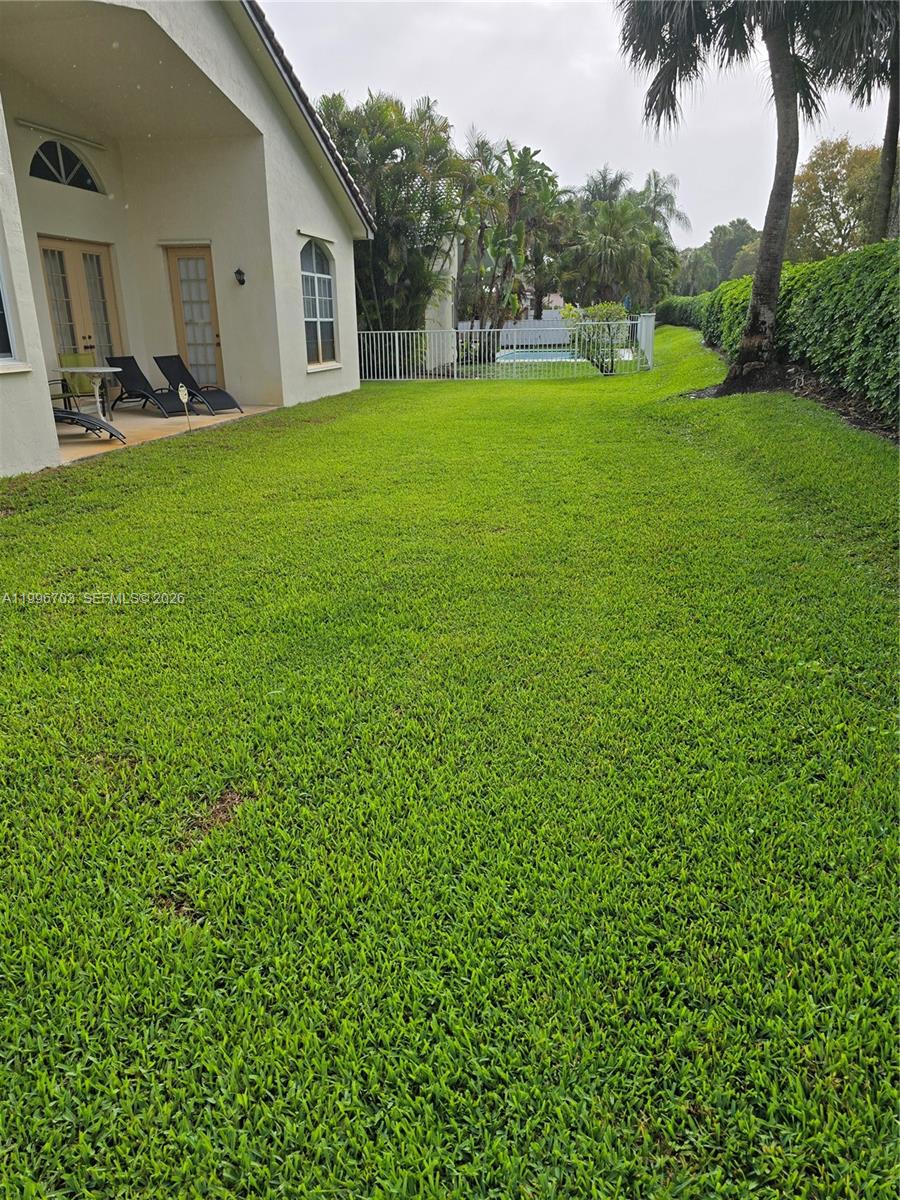 Undisclosed Address Pembroke Pines, FL 33029