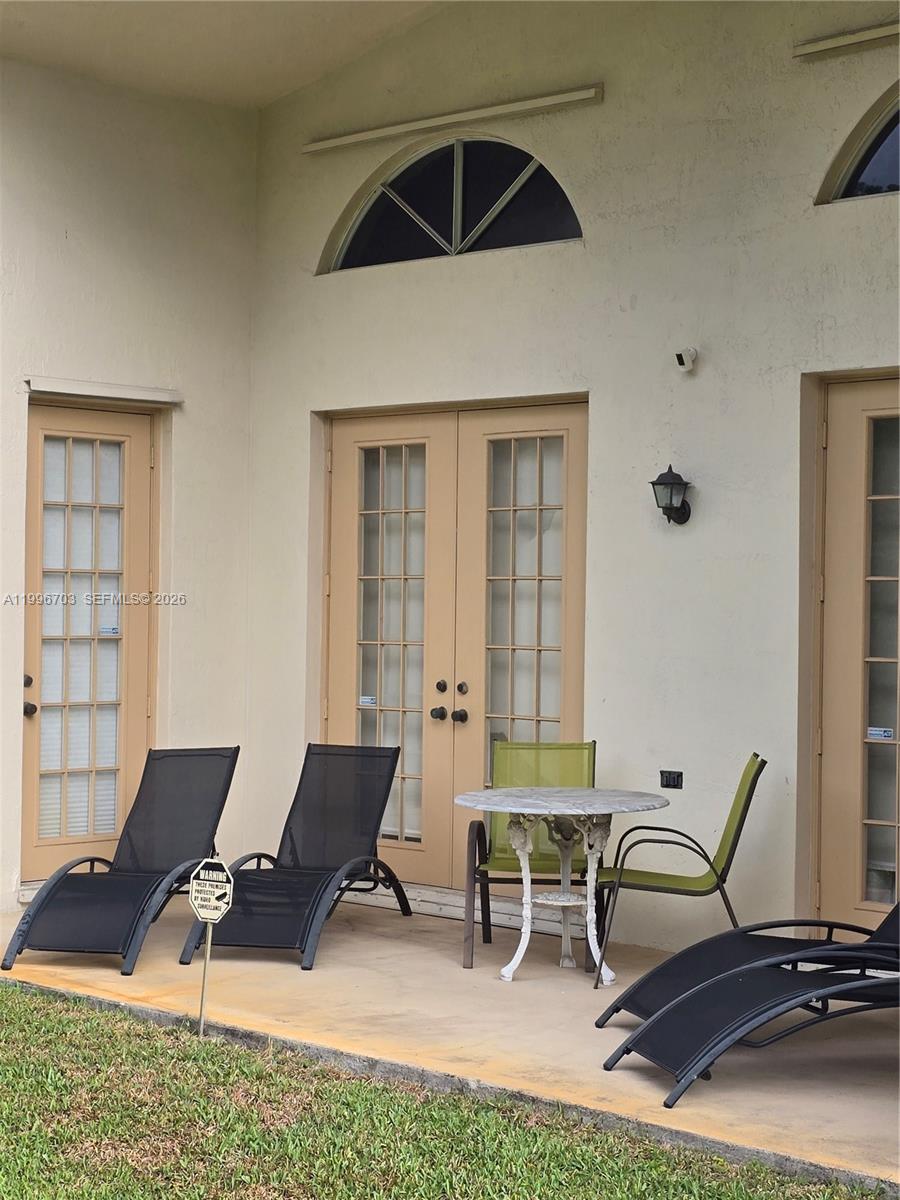 Undisclosed Address Pembroke Pines, FL 33029